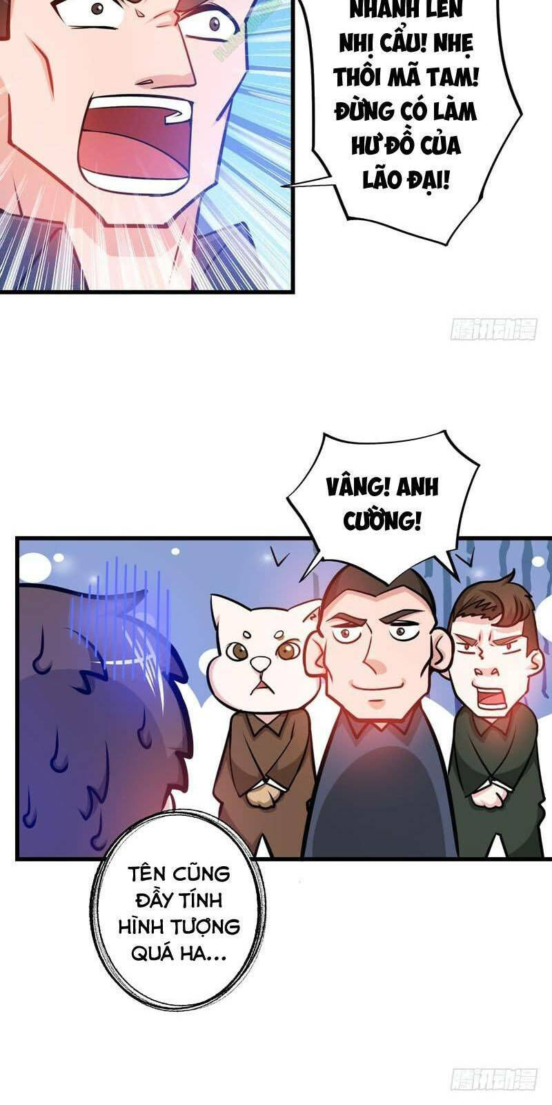 tối cường thần y tại đô thị chapter 23 17