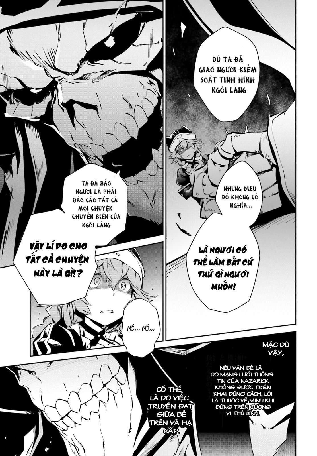 Khám Phá Thế Giới Game chapter 56.5 5