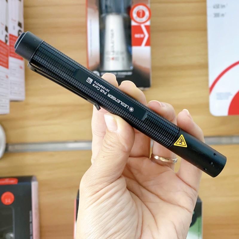 Đèn Pin cầm tay Ledlenser P4R core