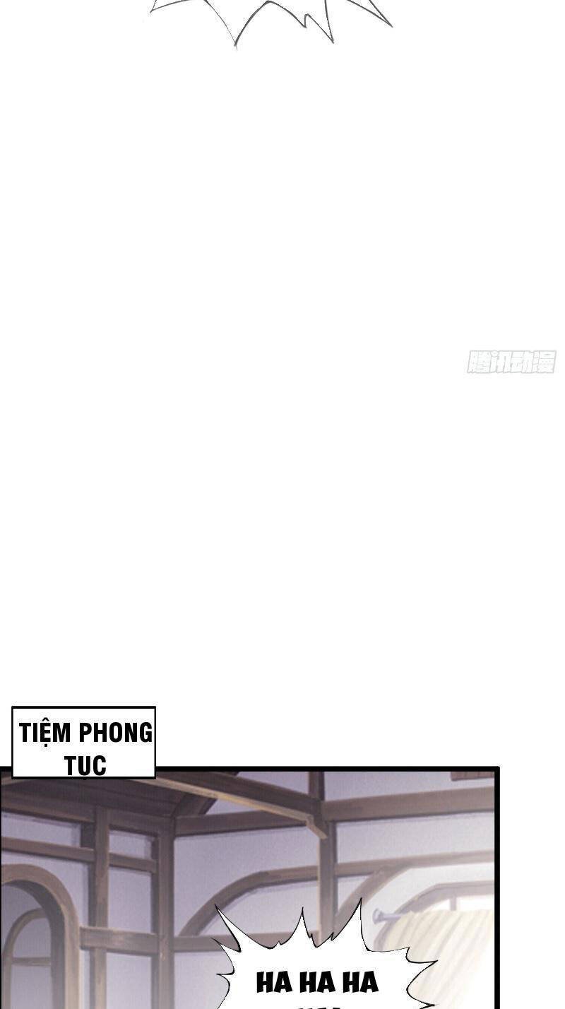 phát sóng trực tiếp, ta cầu hôn với nữ quỷ, vậy mà nàng lại đồng ý! chapter 23 15