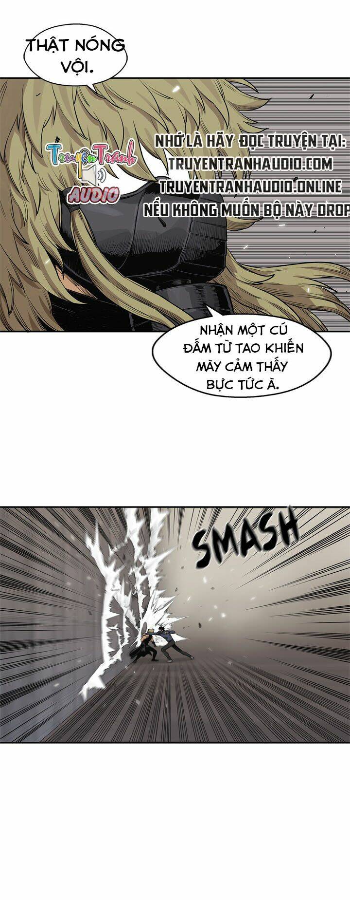 hiệp sĩ giao hàng chapter 46 26