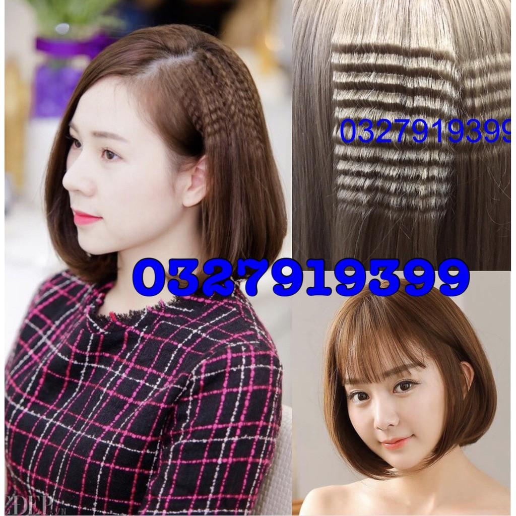 Máy bấm tóc thay bản cao cấp Hàn Quốc 888