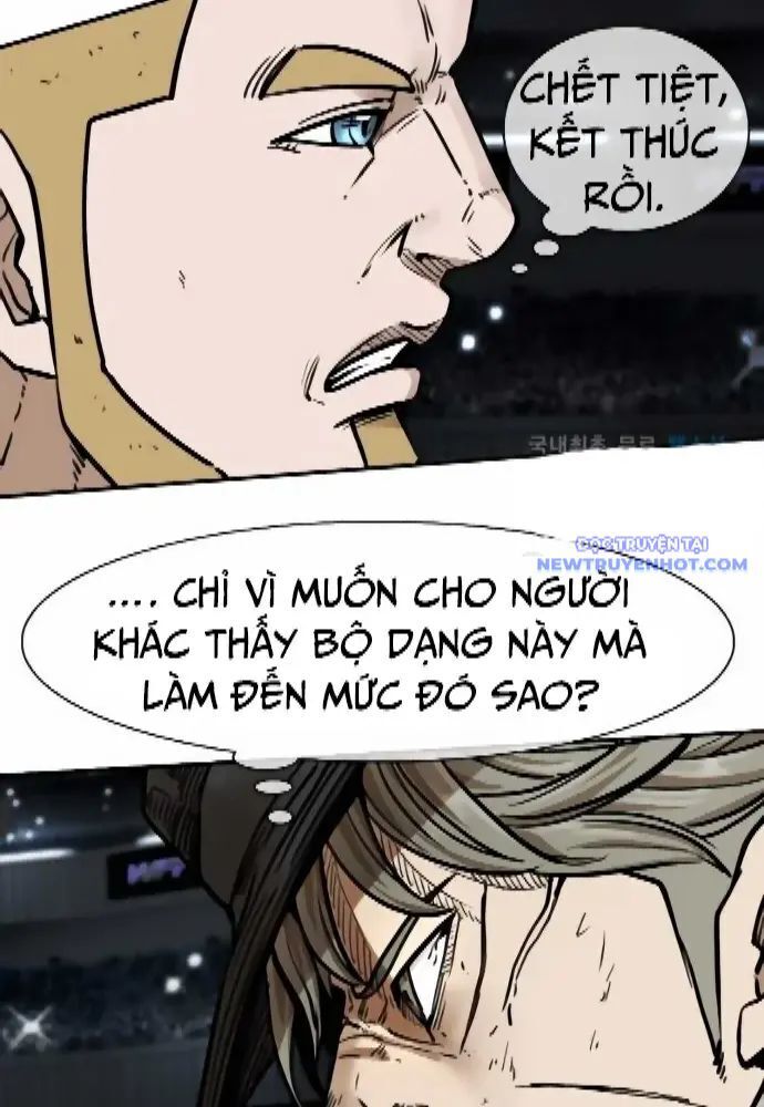 shark - cá mập chapter 279 43