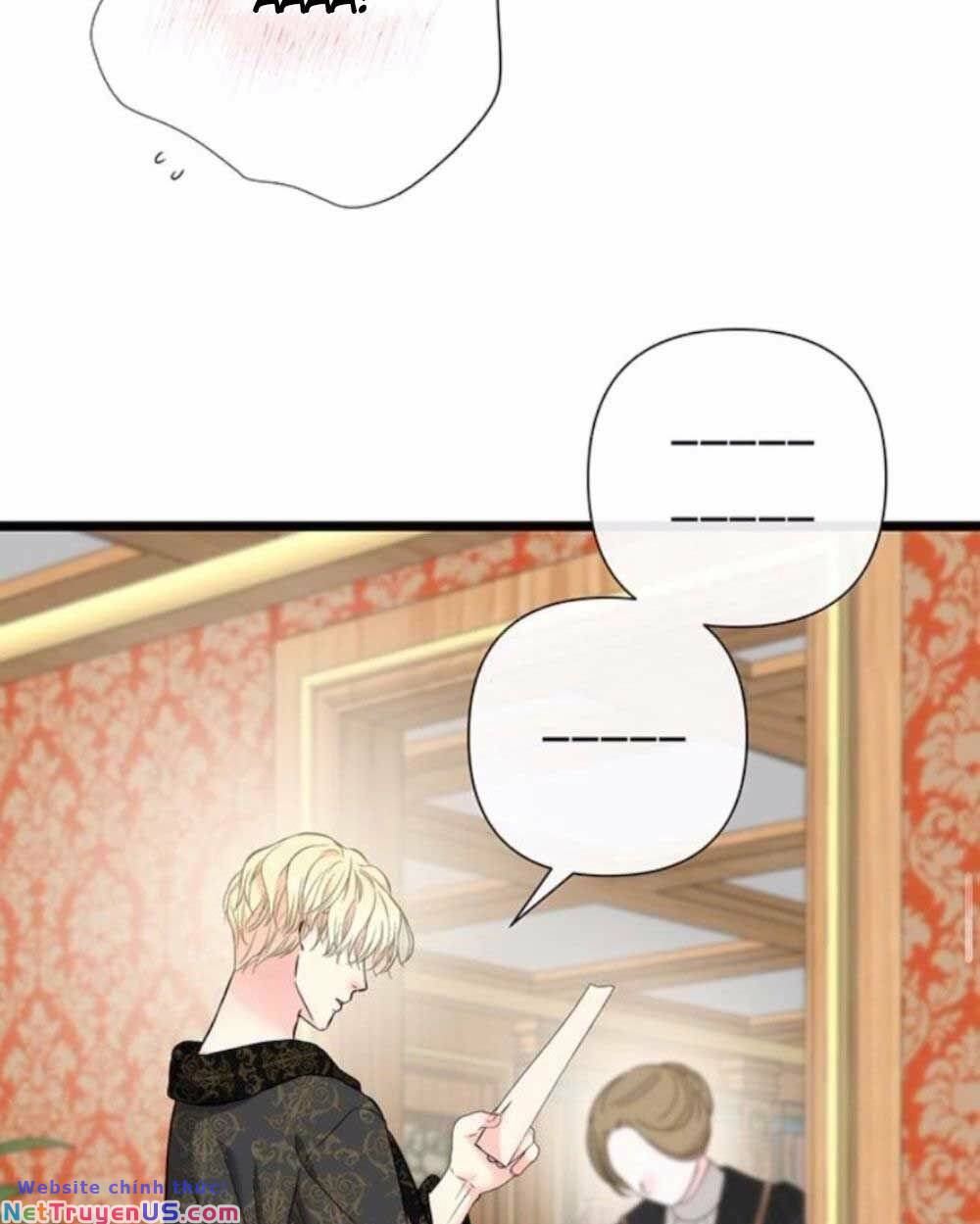 Hoàng Tử Rắc Rối chapter 42.1 37