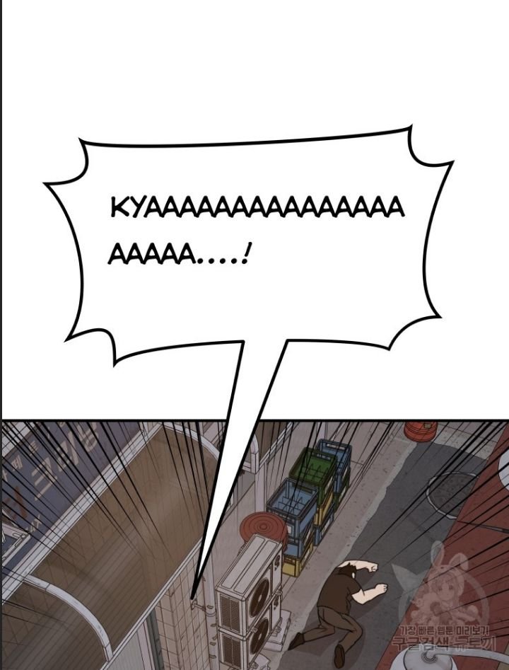 bạn trai võ sĩ chapter 100 3