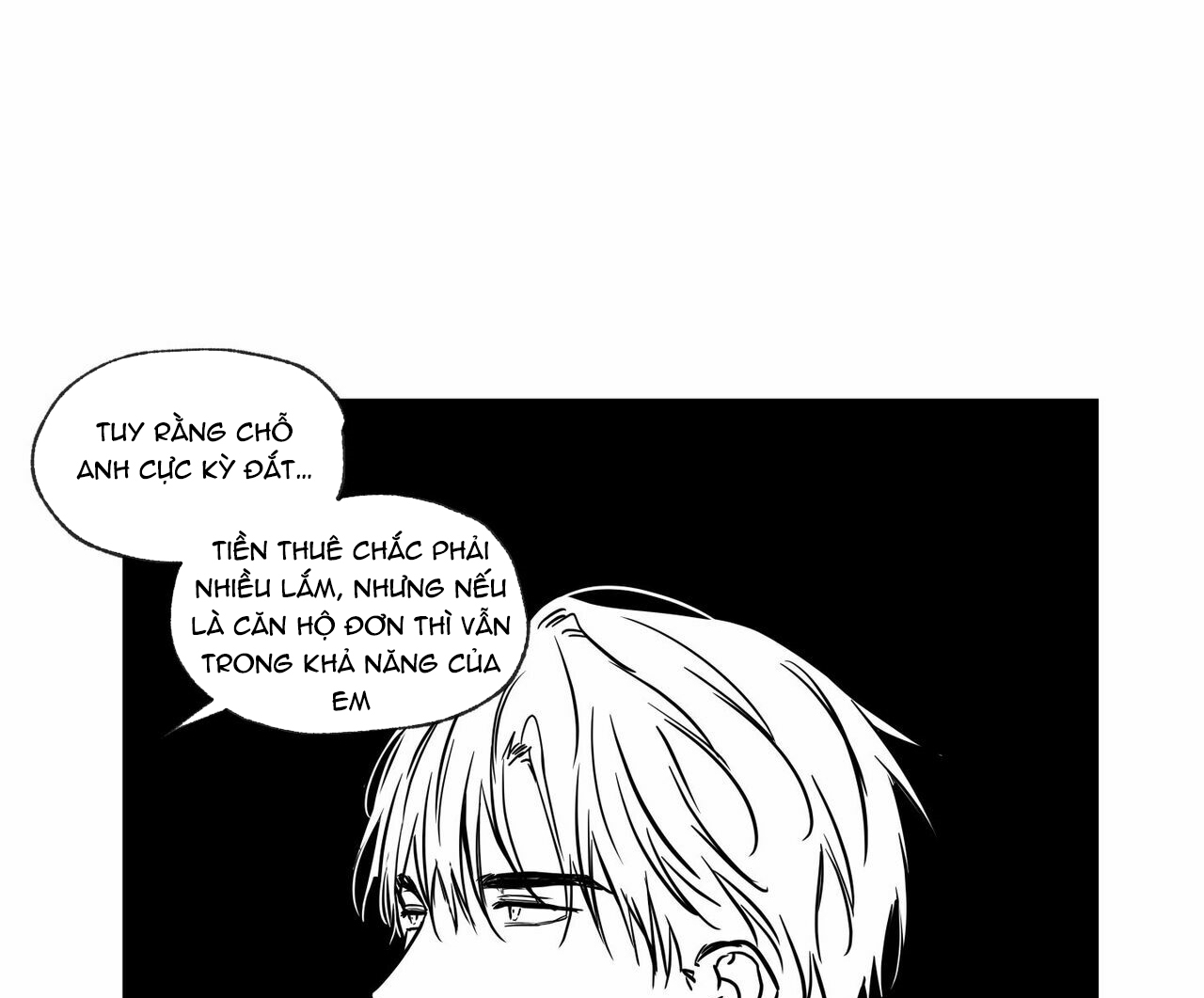 không chốn yêu đương chapter 61 62