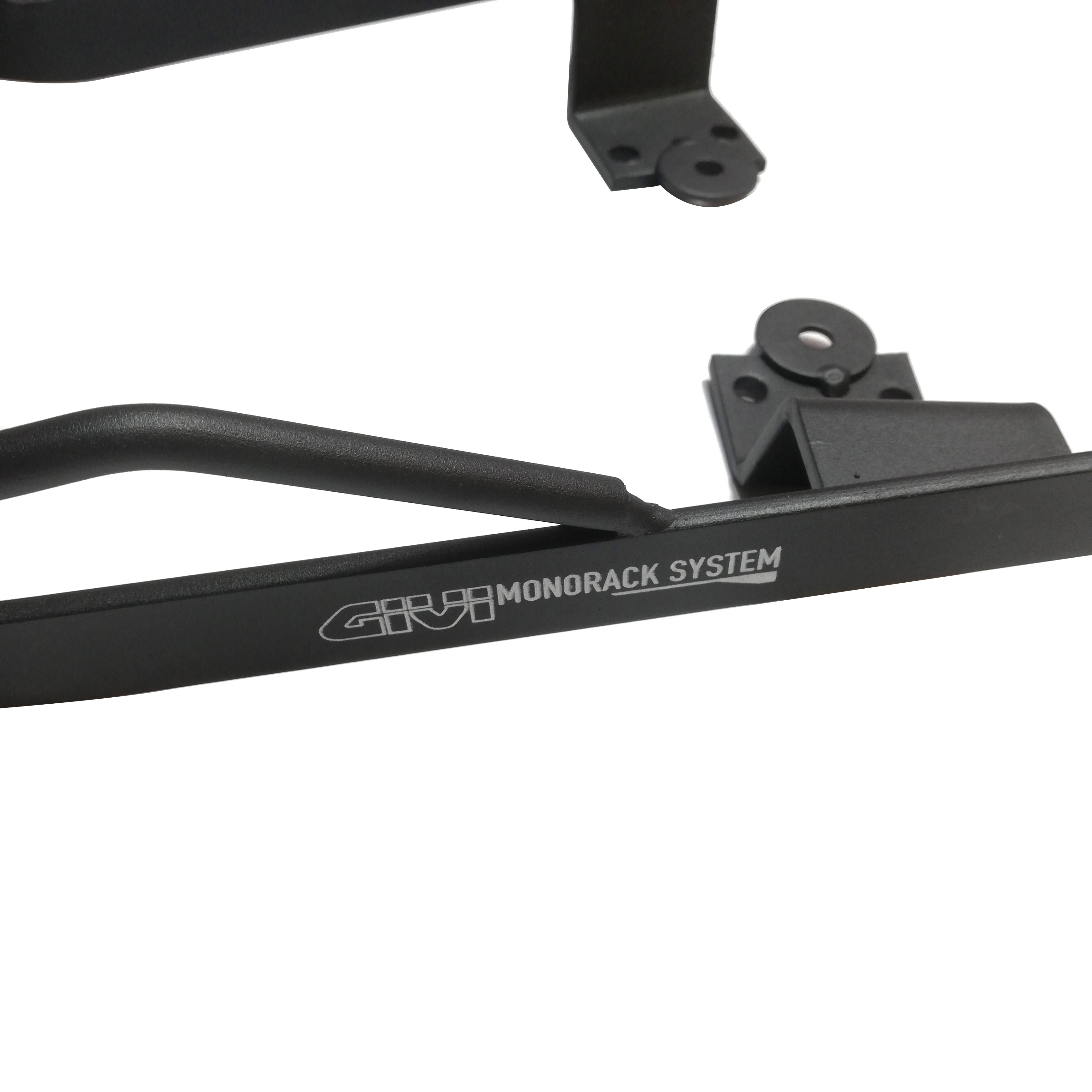 Baga Sau Givi Cho Xe Jupiter RC/Jupiter RC FI/SRL115Z/ZR/ZRFI Chắc Chắn Dùng Chở Đồ Và Gắn Thùng Sau Hàng Chính Hãng