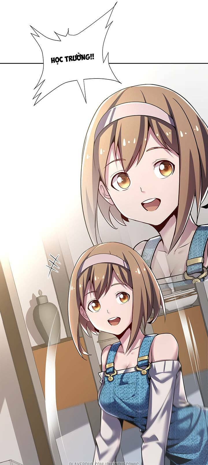 bất tử thần vương tu liên tục chapter 11.2 5