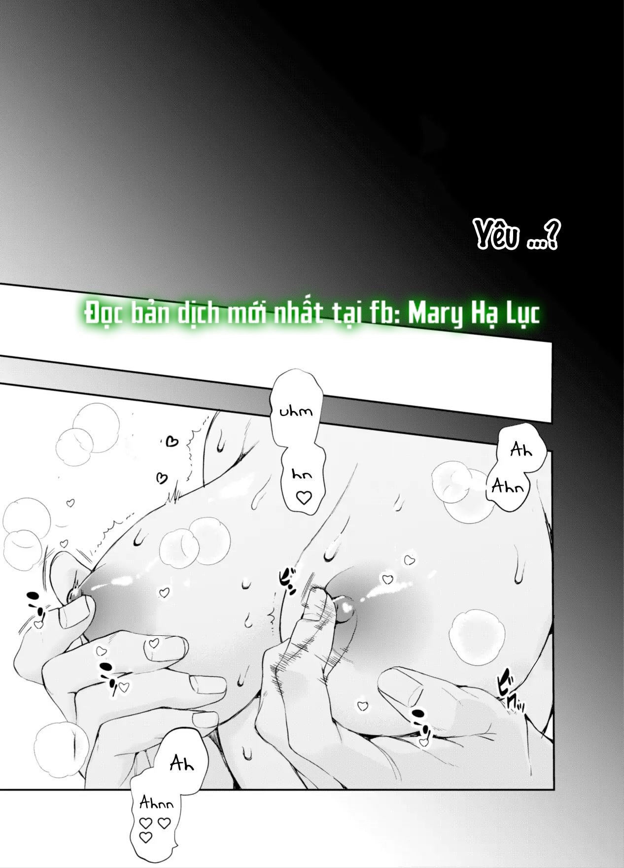 [21+] Lạc Vào Cõi Xa Lạ, Tôi Gặp Chàng Kỵ Sĩ Biến Thái Quyến Luyến Mãi Không Rời chapter 1.2 - Trang 3