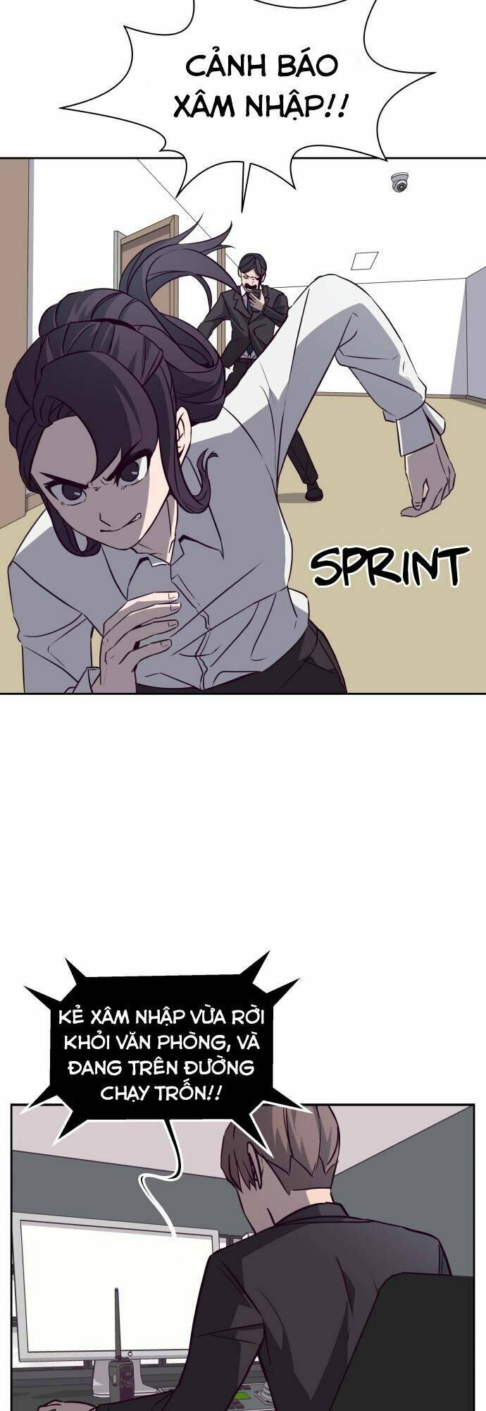 thời khắc định mệnh chapter 8 24