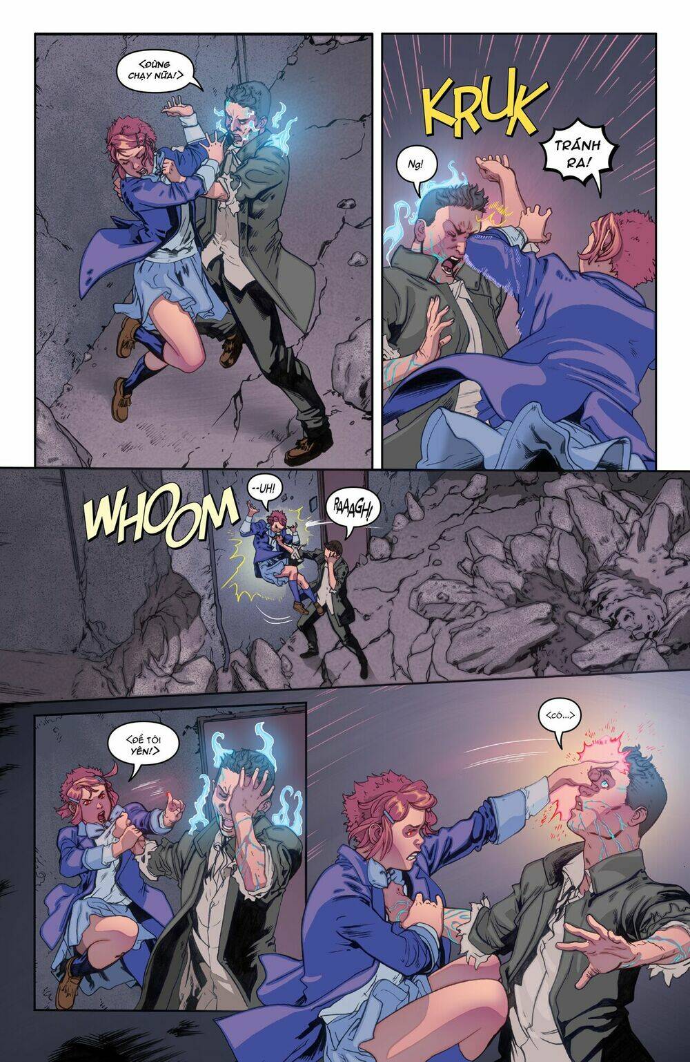 wayward chapter 2 22