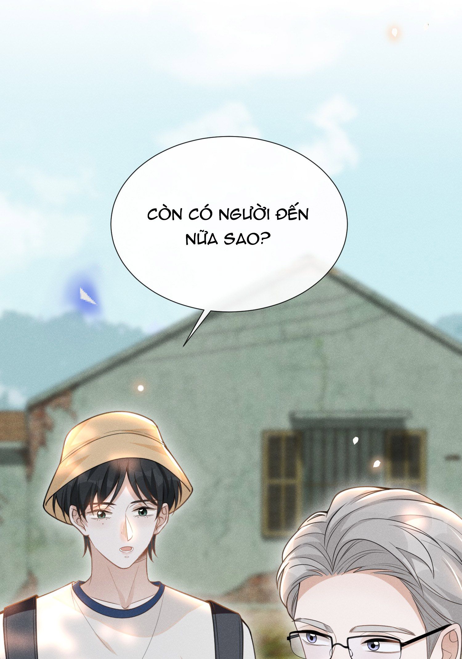 kiếp sau không gặp chapter 60 44