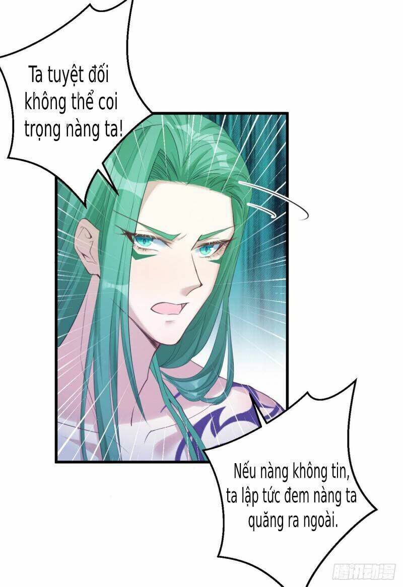 [16+] thảnh thơi thú thế chủng chủng điền, sinh sinh tể chapter 182 33