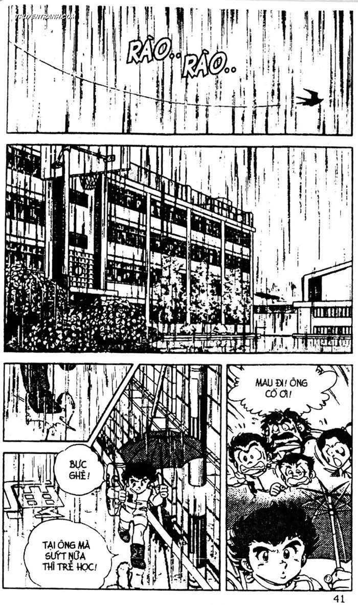 cậu bé giỏi võ chapter 59 1