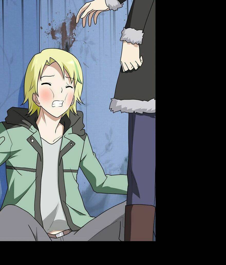 bạn gái virus của tôi chapter 47 13