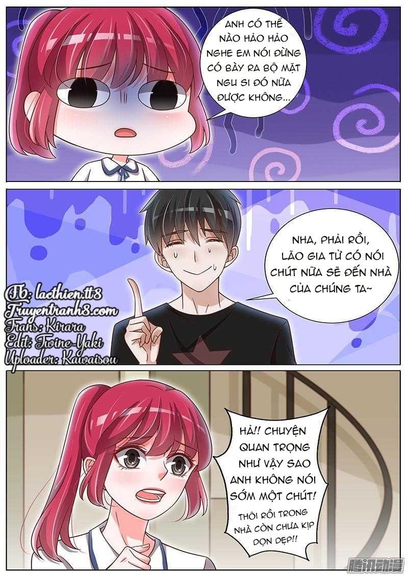 vương bài giáo thảo chapter 138 2