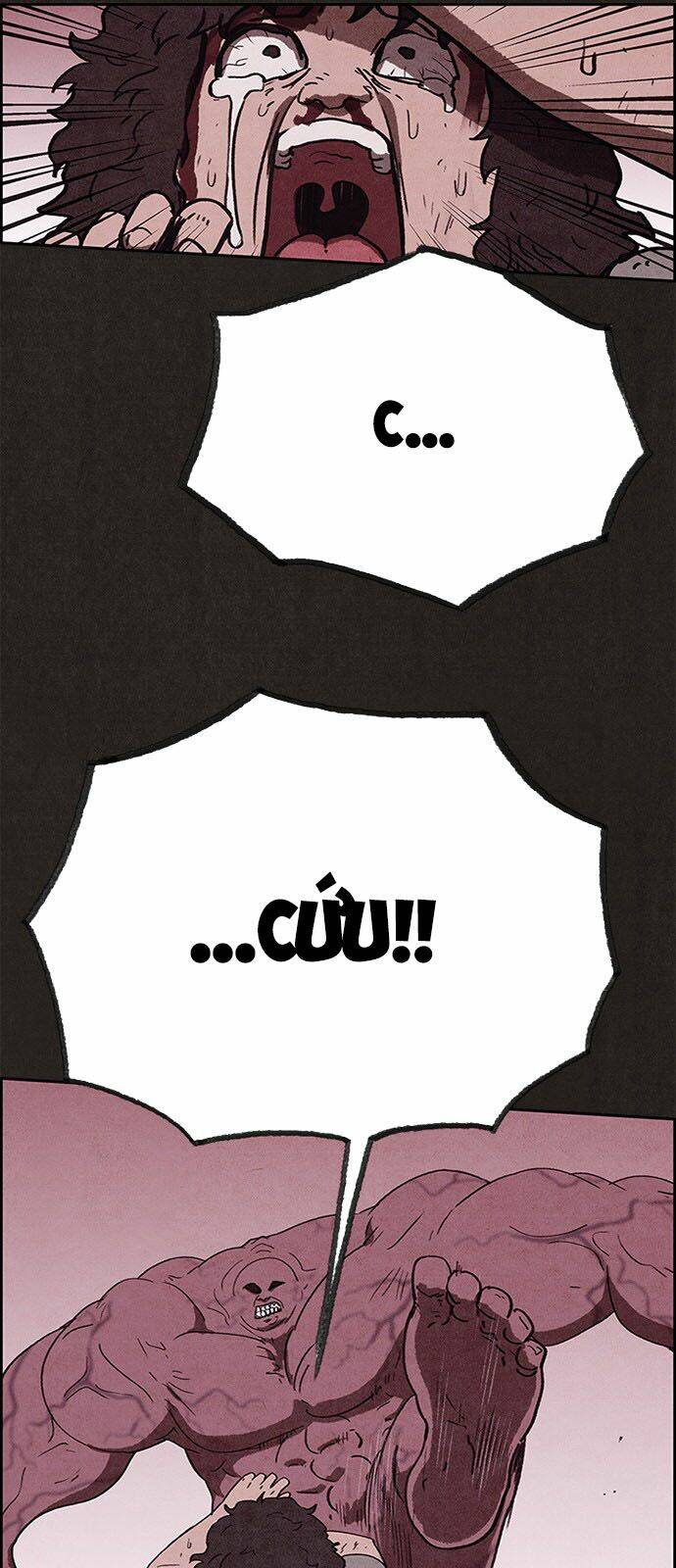 quái vật tại chung cư xanh chapter 82 24
