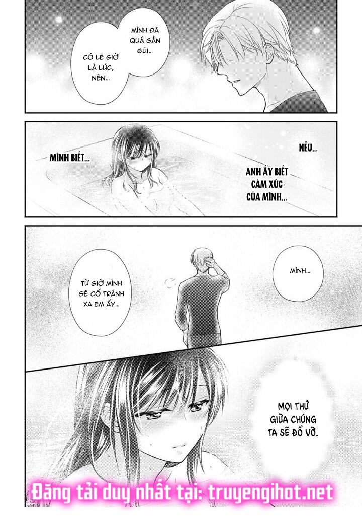 ham muốn dục vọng của một người đàn ông lớn tuổi chapter 18.2 4