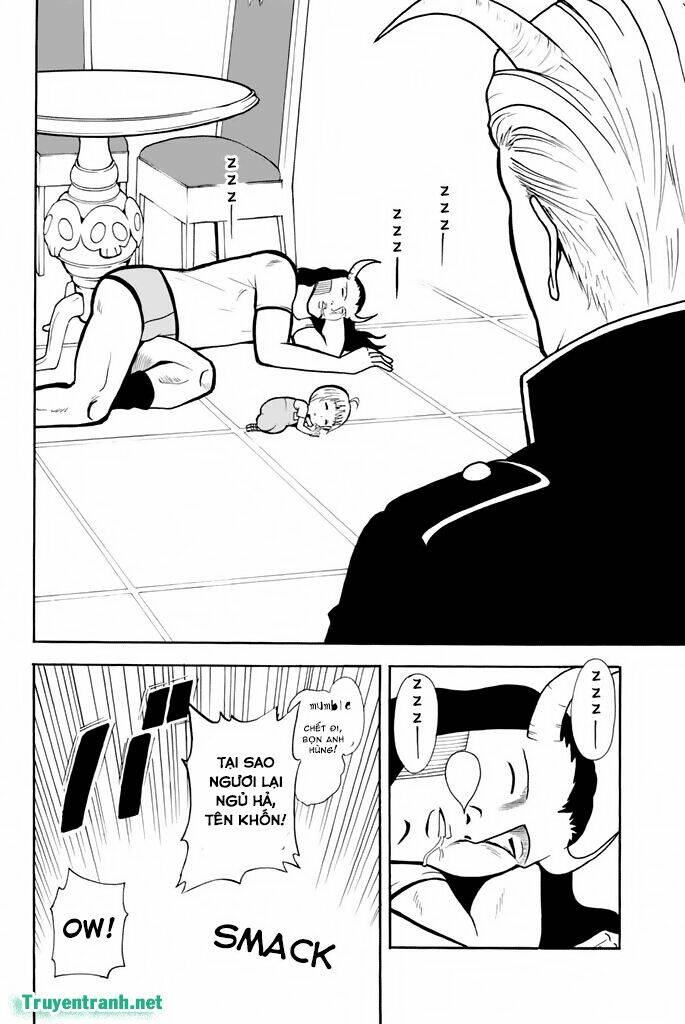 sodatechimaou chapter 3 9