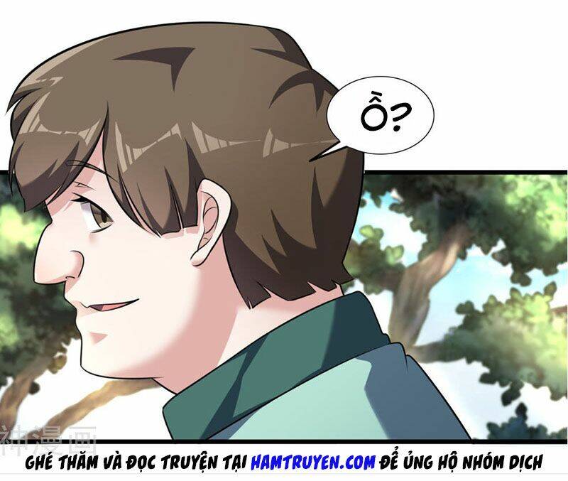 bá thiên chiến hoàng chapter 7 32