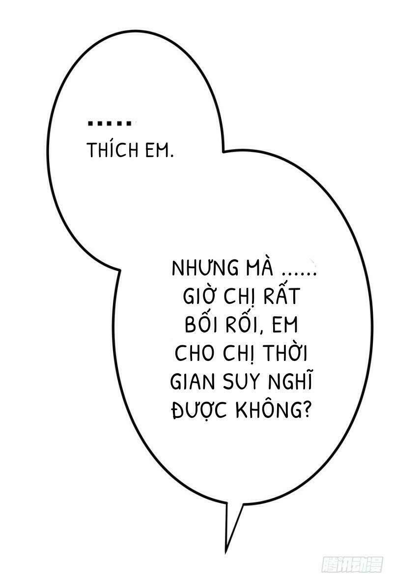 chào buổi sáng, ức vạn manh thê chapter 10 29
