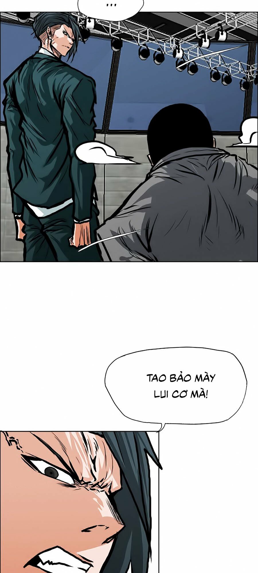 bá chủ học đường ss2 chapter 54 11