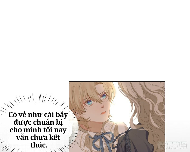 công lược của mami chapter 8 55