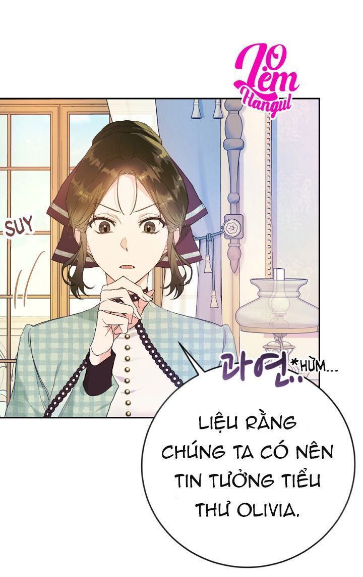 con rối ác nữ marionette chapter 16 39