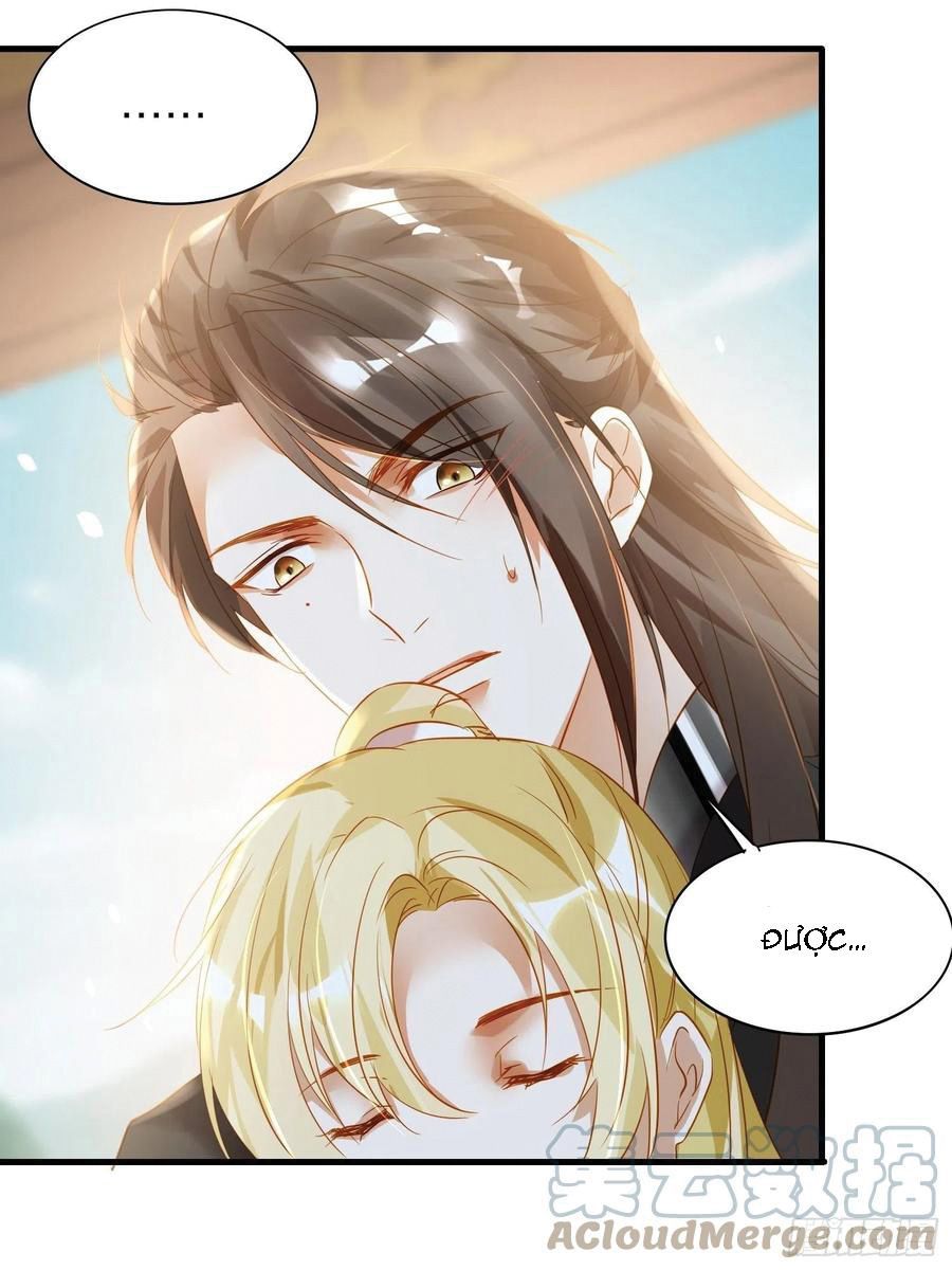 lục thân bất nhận chapter 69 25