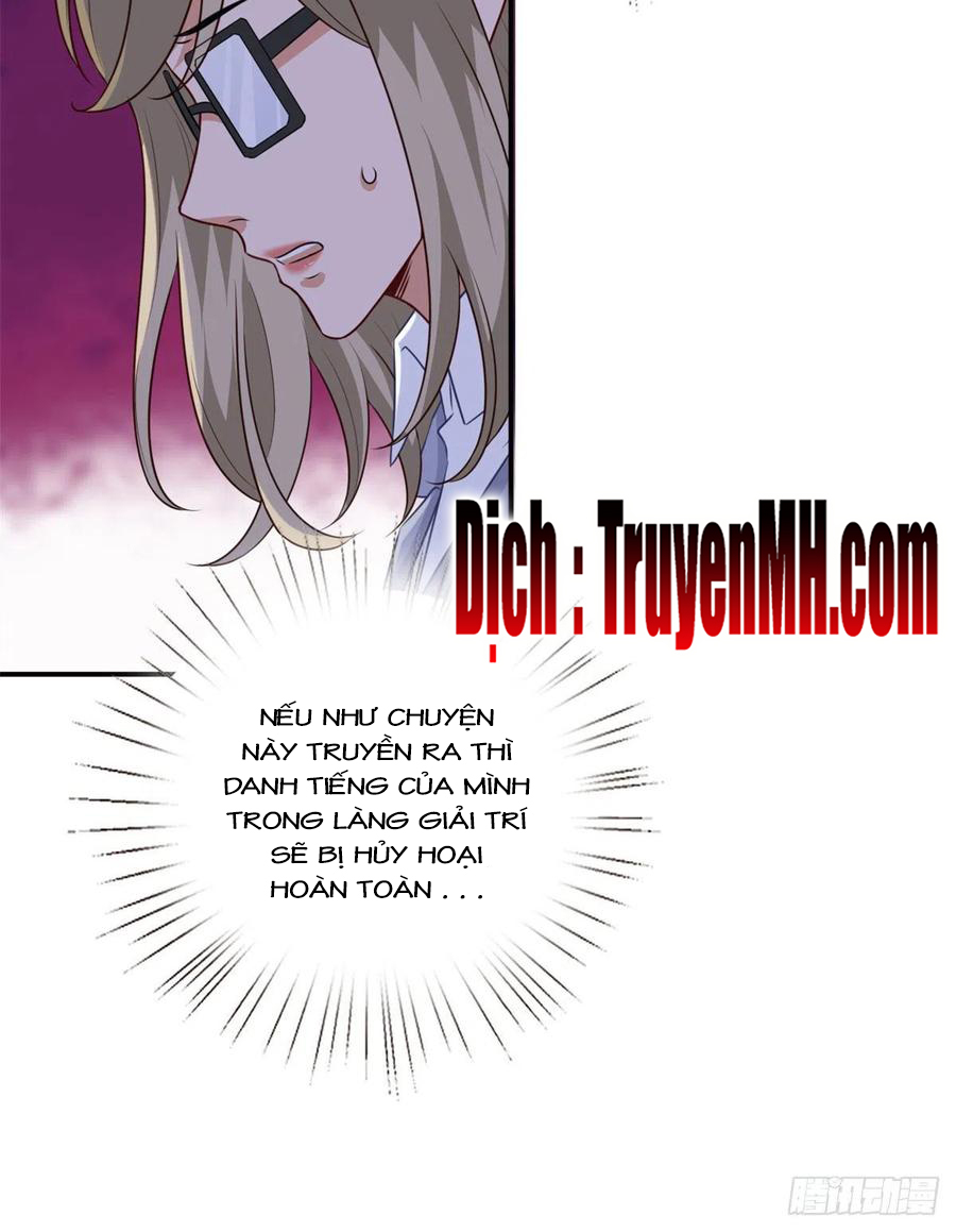 thí hôn lão công, cần giúp sức chapter 255 18