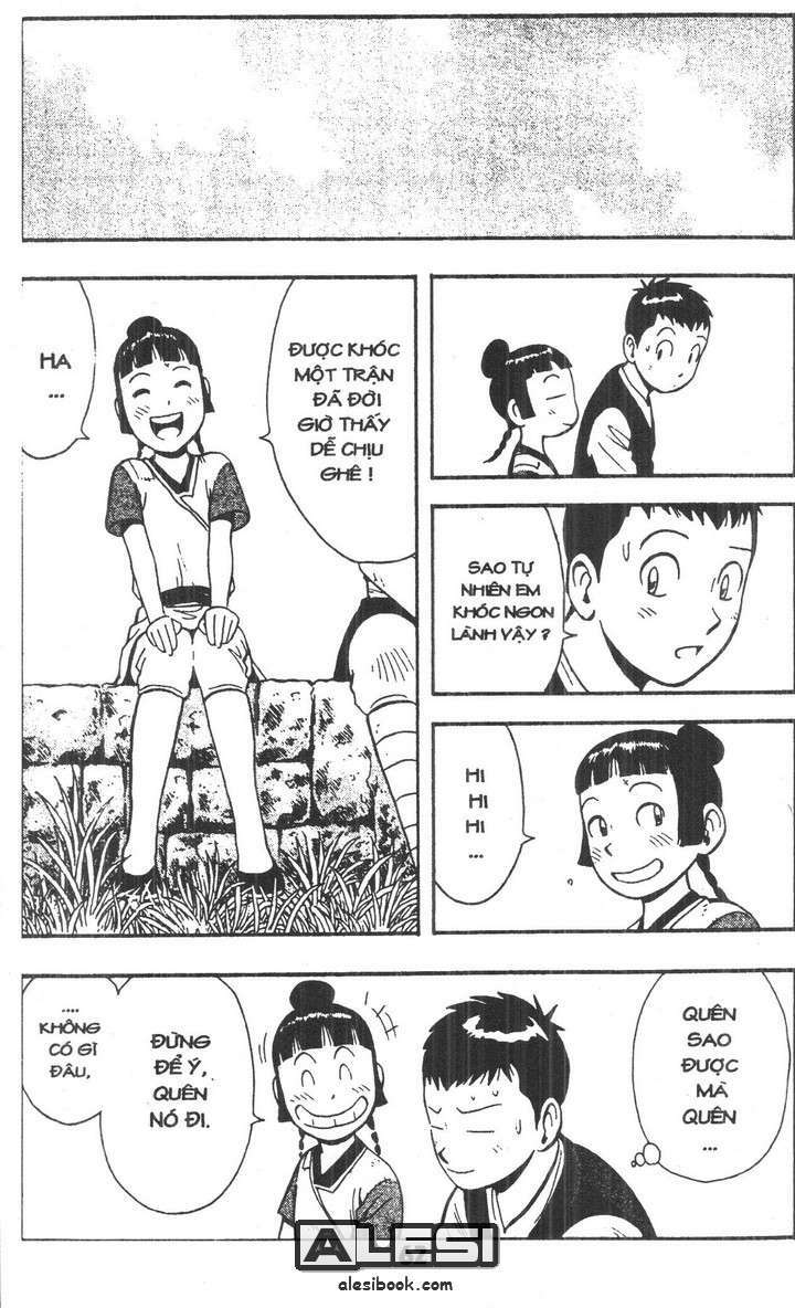 thời niên thiếu của hoàng phi hồng chapter 14 20