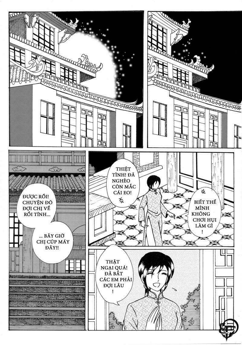 break free magazine chapter 4 35