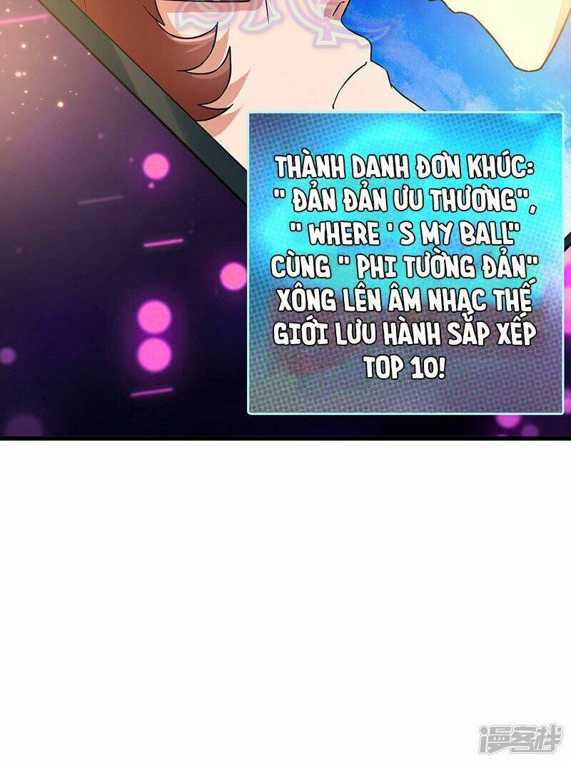 siêu cấp bại gia tử chapter 52 34