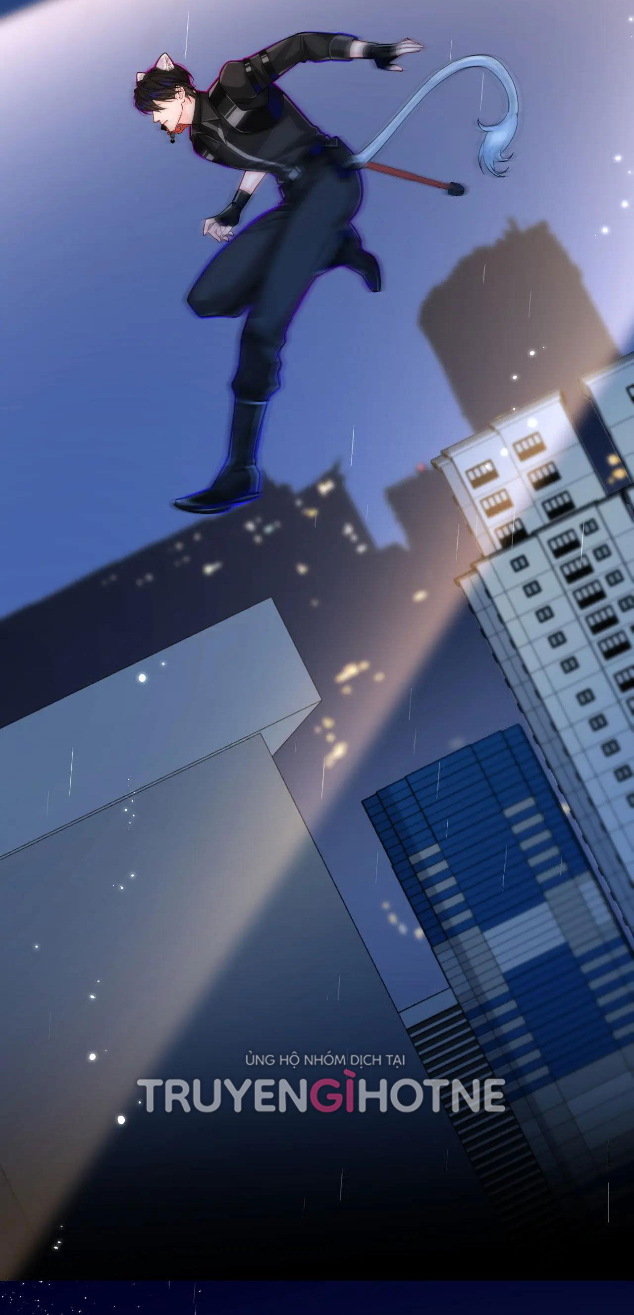 nhân ngư sa ngã chapter 49 13