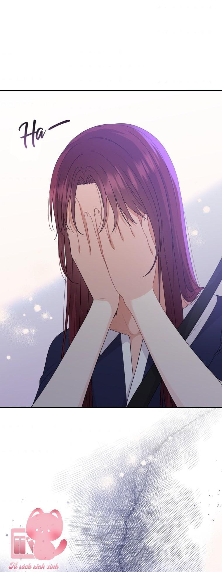 mong được chị chỉ bảo, tiền bối chapter 23 77