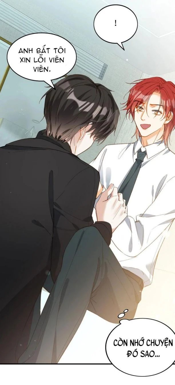 nụ hôn vực thẳm chapter 65 6