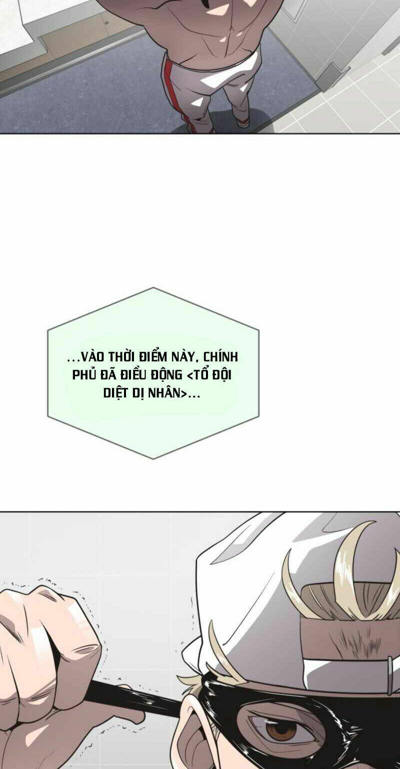 kĩ nguyên của anh hùng chapter 21 24