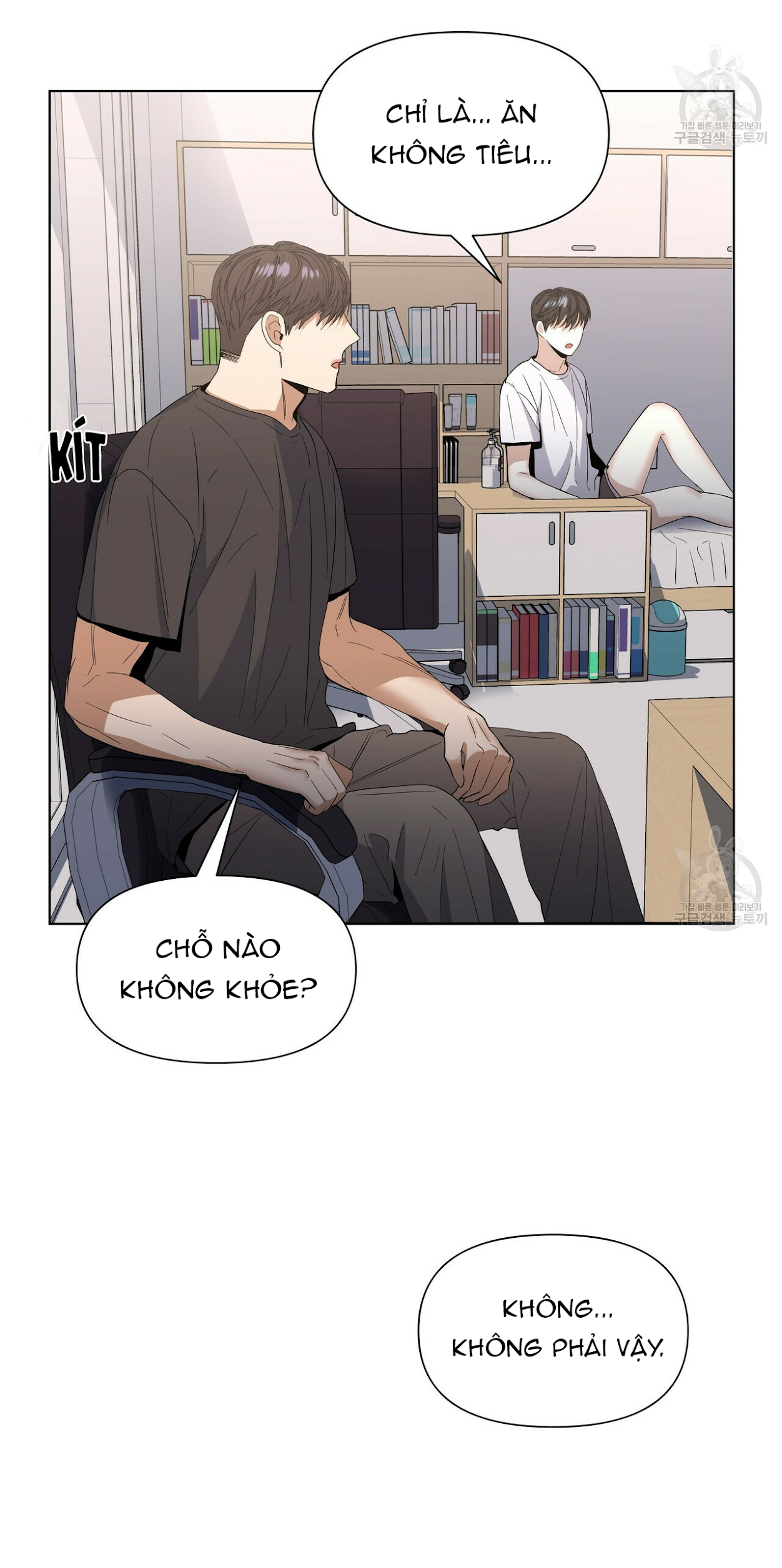 hội chứng chapter 22 30