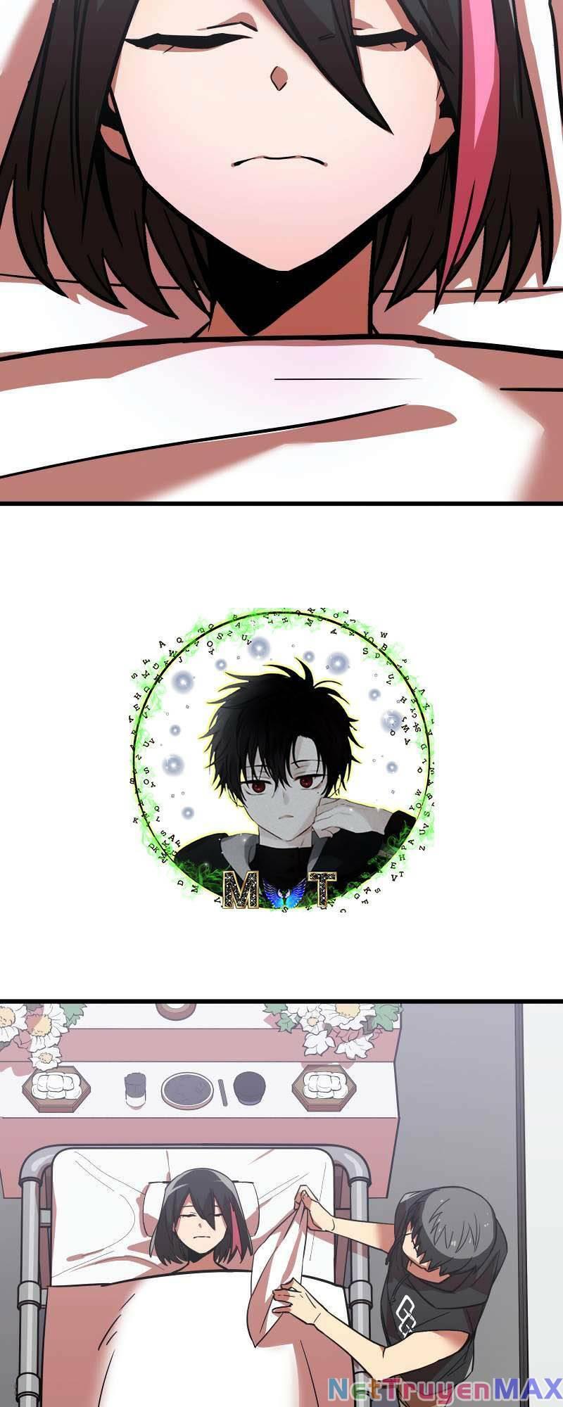 Huyết Thánh Cứu Thế Chủ~ Ta Chỉ Cần 0.0000001% Đã Trở Thành Vô Địch chapter 14 4