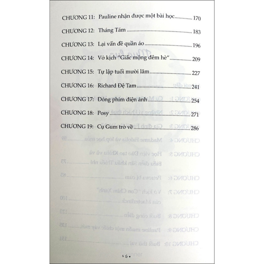 Đôi Giày Ba-Lê - Noel Streatfeild