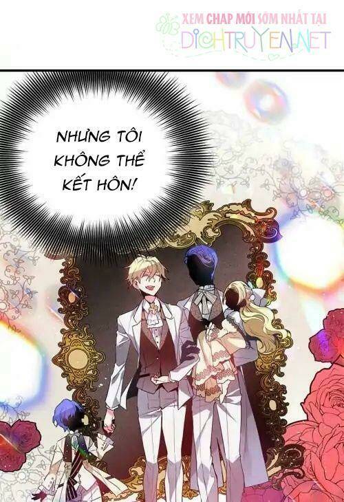 hung mãnh tiểu thư chapter 3 41