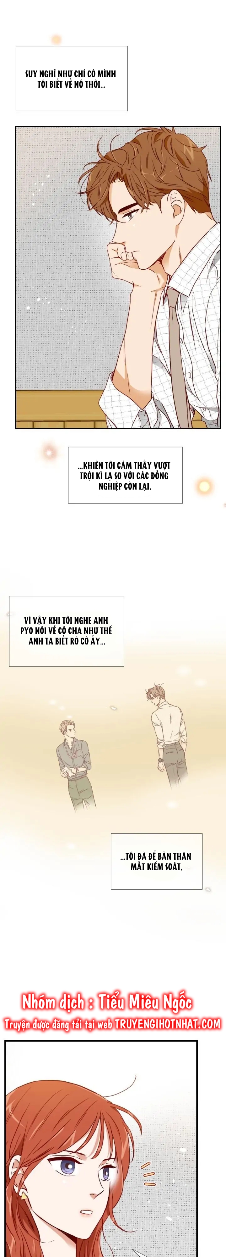 24 phút cho một câu chuyện chapter 60 6