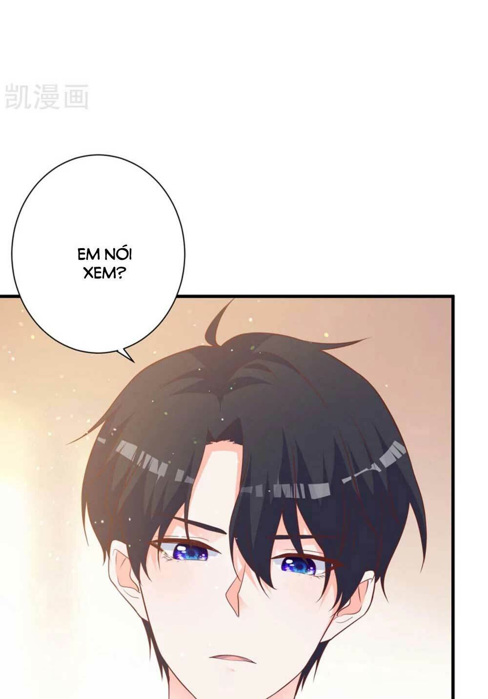 nam thần bóng tối không nghe lời chapter 10 12