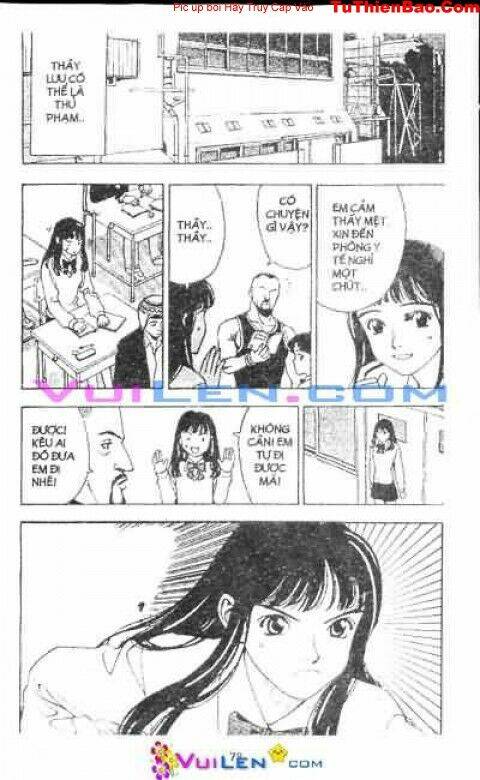 cô bé thám tử chapter 2 78