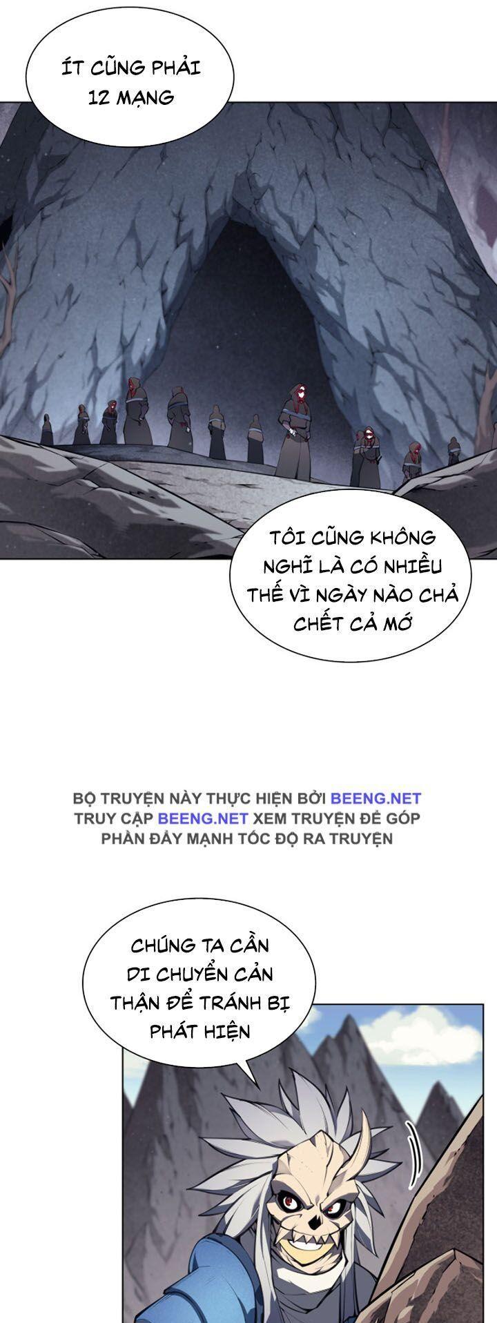 vượt qua giới hạn chapter 46 33