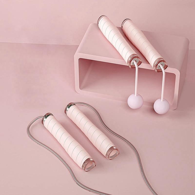 Không Dây Nhảy Dây Cho Tập Thể Hình Có Thể Điều Chỉnh Dây Nhảy Dây Nhảy Dây Cho Tập Luyện Thể Dục Tập Thể Dục Đào Tạo