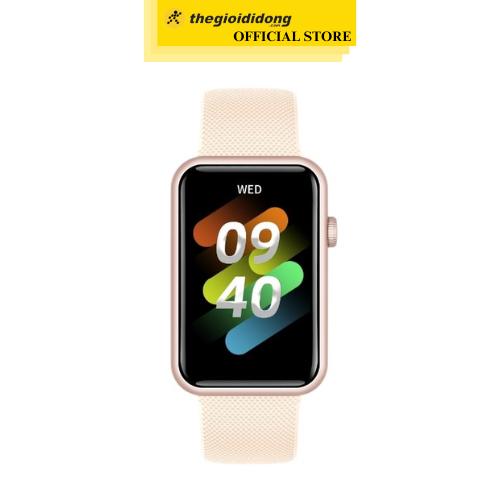 Đồng hồ thông minh BeFit WatchFit 46.7mm - Hàng Chính Hãng