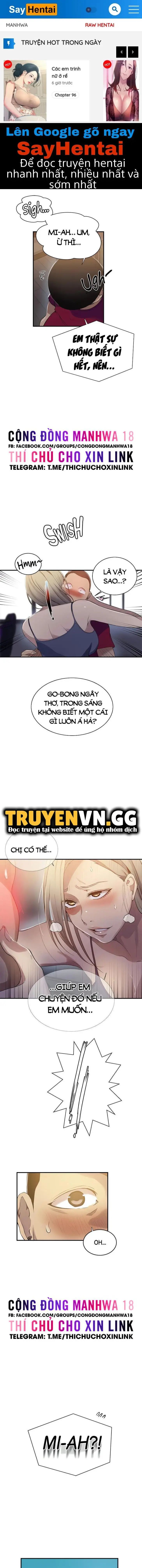 lớp học gia đình (bản không che) chapter 185 1