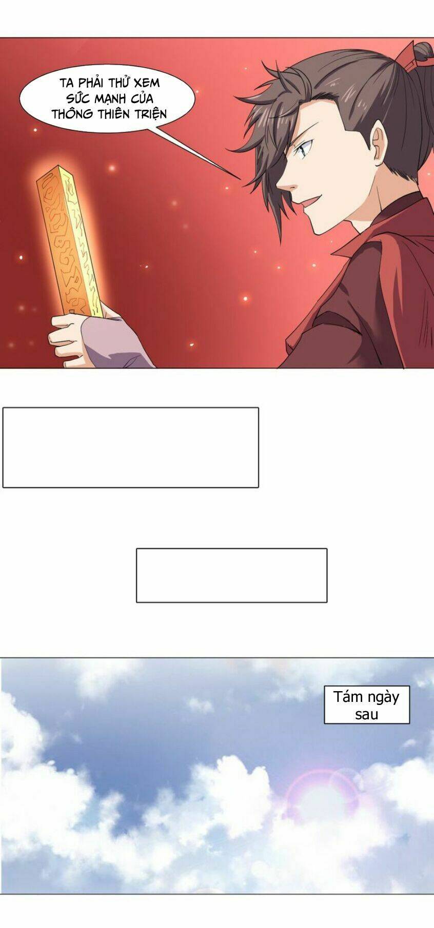 cực vũ huyền đế chapter 69 14