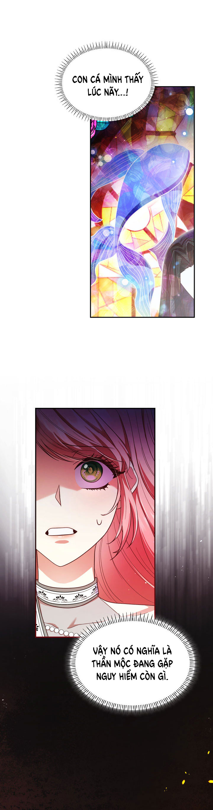 từ ác nữ tôi phải trở thành một người mẹ chapter 44.2 4